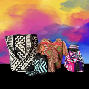 BOSA WAYUU BAGS