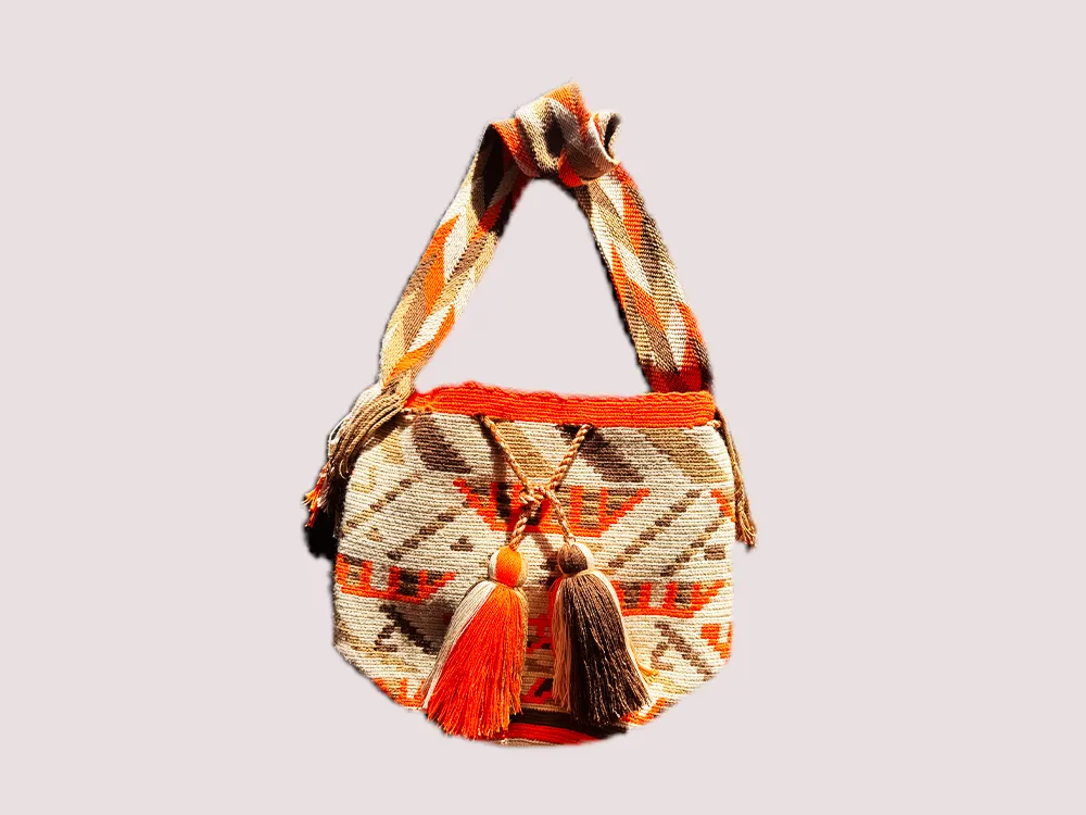 BOSA WAYUU BAG