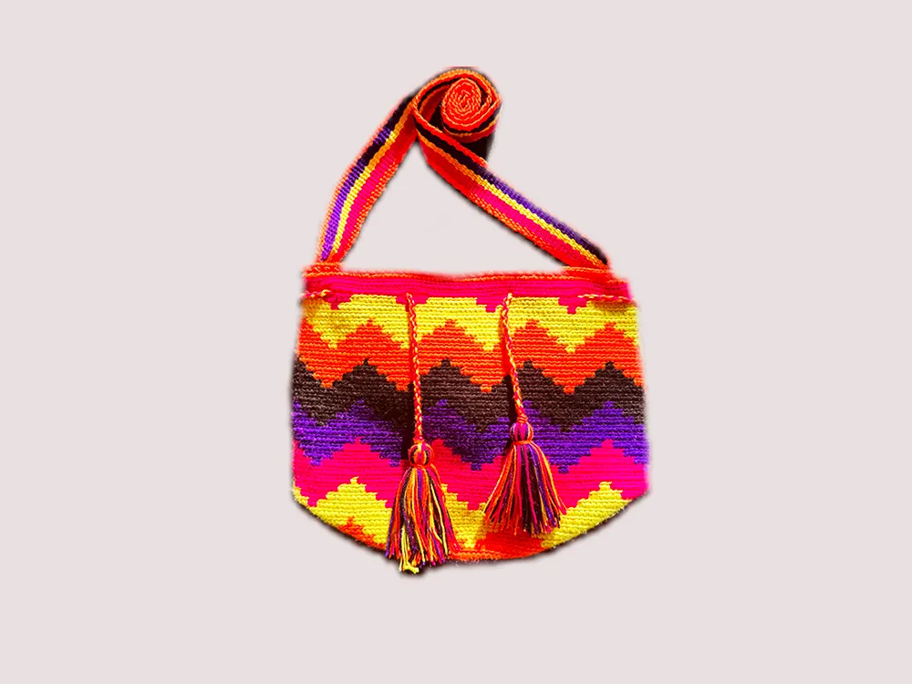 BOSA WAYUU BAG
