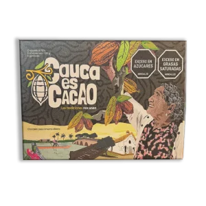 Cauca es Cacao